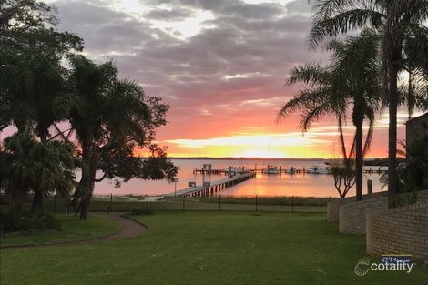 Property photo of 21/4 Cromarty Road Soldiers Point NSW 2317