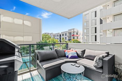 Property photo of 306/700 Chapel Street South Yarra VIC 3141