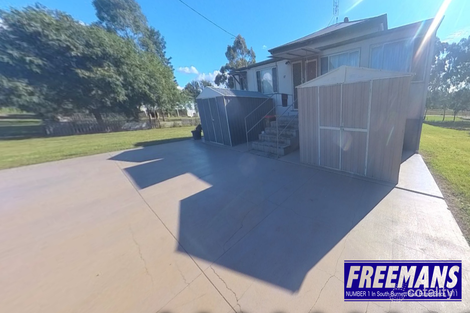 1/67 Brisbane St, Nanango, QLD 4615