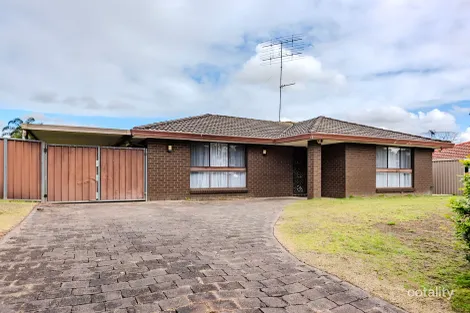 7 Timaru Gr, South Penrith, NSW 2750