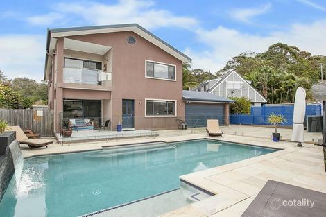 24 Tabilban St, Burleigh Heads, QLD 4220