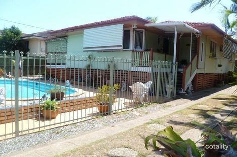 Property photo of 31 Meilandt Street Wynnum QLD 4178