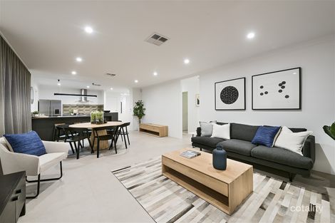 Lot 10566 Dunnett Dr, Ellenbrook, WA 6069