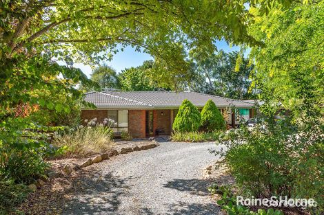 Property photo of 3 Bernhardt Crescent Hahndorf SA 5245