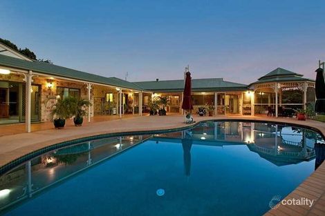 Property photo of 48 Crofters Way Bilambil NSW 2486