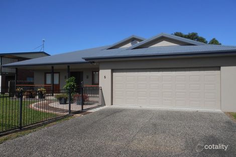 Property photo of 5 Stallan Street Ingham QLD 4850