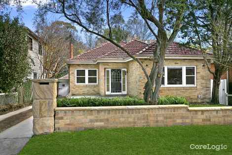 Property photo of 56 Cope Street Lane Cove West NSW 2066