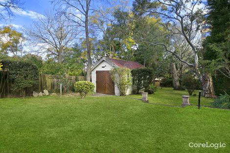 Property photo of 56 Cope Street Lane Cove West NSW 2066