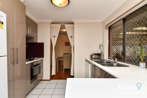 Property photo of 34 Ritson Way Parkwood WA 6147