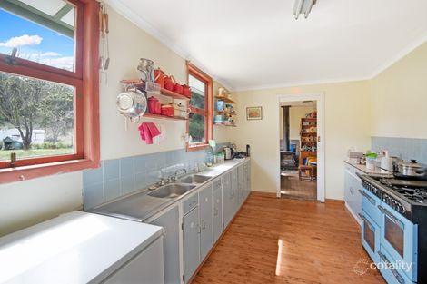 Property photo of 173 Tumbledown Road Peak View NSW 2630