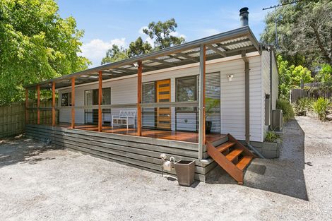Property photo of 290A Swansea Road Mount Evelyn VIC 3796