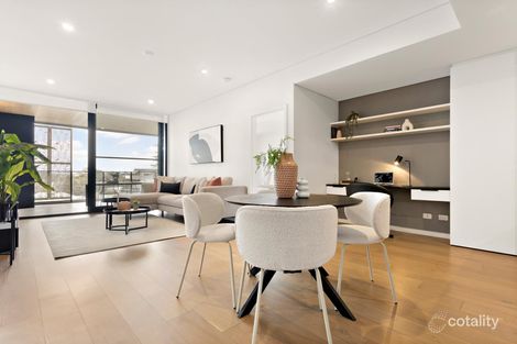 Property photo of 302/660 Albany Highway Victoria Park WA 6100