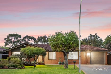 10 Burford St, Eden Hill, WA 6054