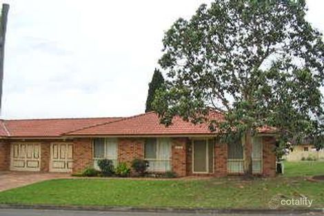 71 Pembroke St, Cambridge Park, NSW 2747