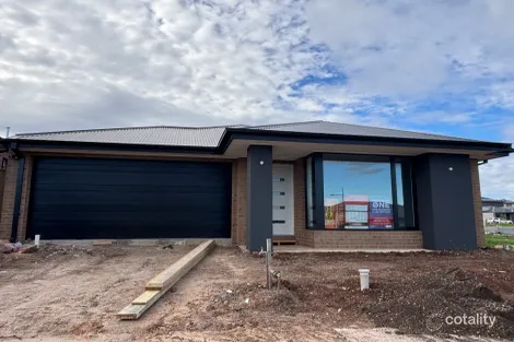 7 Bartolo St, Truganina, VIC 3029
