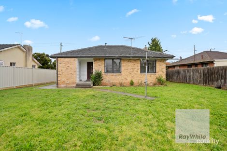 Property photo of 22 Winter Crescent Reservoir VIC 3073