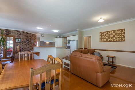 Property photo of 11 Spring Garden Court Middle Ridge QLD 4350