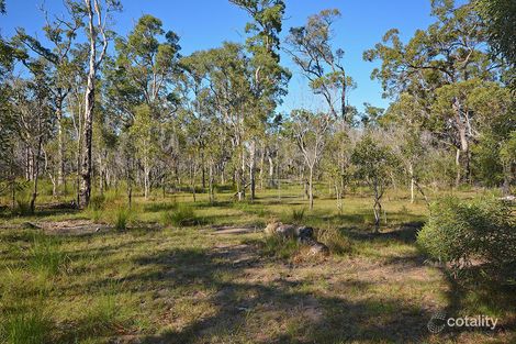 Property photo of 214 Honeyeater Drive Walligan QLD 4655