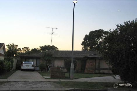 Property photo of 10 Garrick Place Doonside NSW 2767
