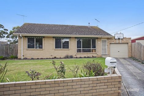 Property photo of 1 Daphne Court Newcomb VIC 3219