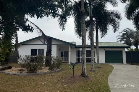 Property photo of 2 Cliff Close Mount Sheridan QLD 4868