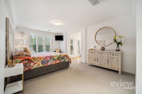 Property photo of 17 Ashburton Avenue Manor Lakes VIC 3024