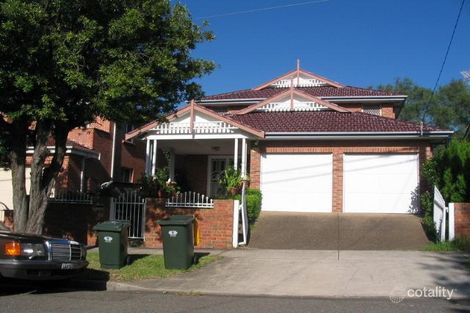 42 Baldry St, Chatswood, NSW 2067