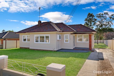 Property photo of 55 Regent Street Riverstone NSW 2765