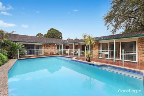 Property photo of 4 Tristania Place West Pymble NSW 2073