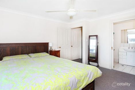 Property photo of 1A Evans Crescent Richmond NSW 2753