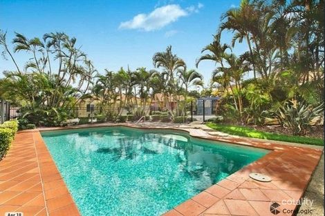 Property photo of 1/173 Cribb Road Carindale QLD 4152