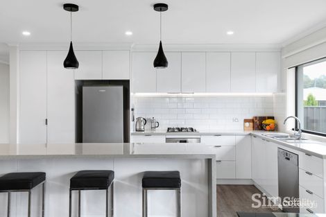 Property photo of 42 Lakeside Drive Kings Meadows TAS 7249