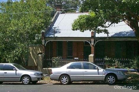 Property photo of 6 Hopetoun Street Camperdown NSW 2050