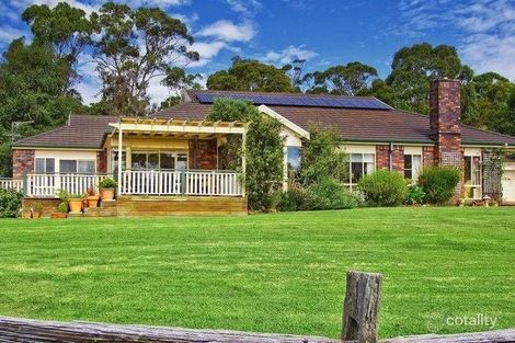 Property photo of 4 Karina Close Armidale NSW 2350