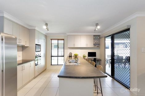 Property photo of 95 Dawson Boulevard Rural View QLD 4740