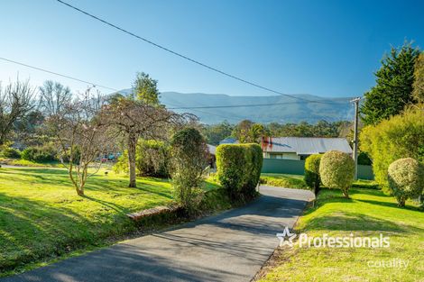Property photo of 12 Crescent Road Yarra Junction VIC 3797