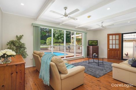 Property photo of 27 Roxborough Park Road Baulkham Hills NSW 2153