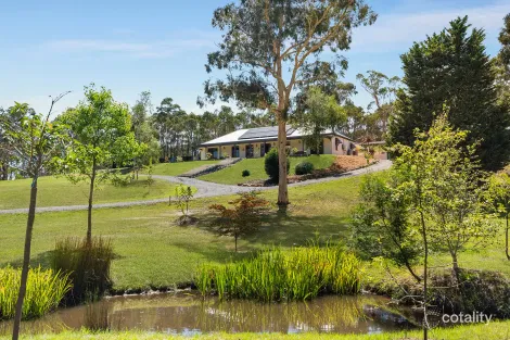Property photo of 477 Mulwaree Drive Tallong NSW 2579