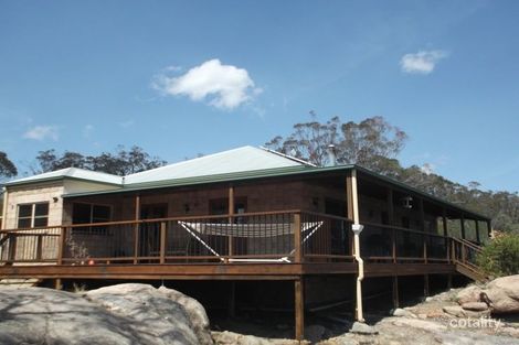 Property photo of 188 Townsend Road Glen Aplin QLD 4381