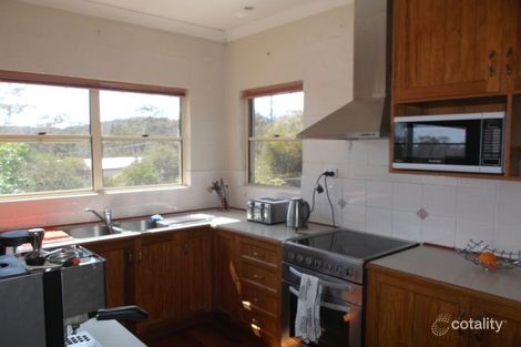 Property photo of 188 Townsend Road Glen Aplin QLD 4381