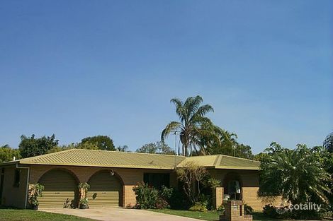 24 Hillside Tce, Mount Pleasant, QLD 4740