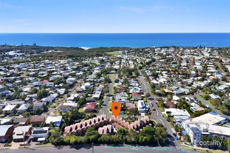 Property photo of 10/29 Browning Boulevard Battery Hill QLD 4551
