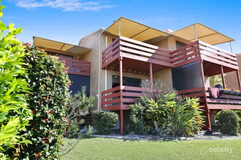 Property photo of 10/29 Browning Boulevard Battery Hill QLD 4551