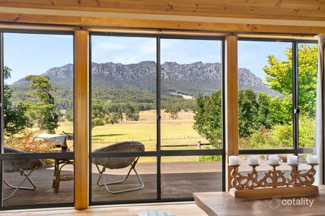 581 Claude Rd, Sheffield, TAS 7306