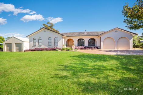 Property photo of 29 Earl Street Wilberforce NSW 2756
