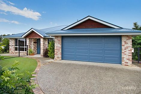 17 Boobook Ct, Cashmere, QLD 4500