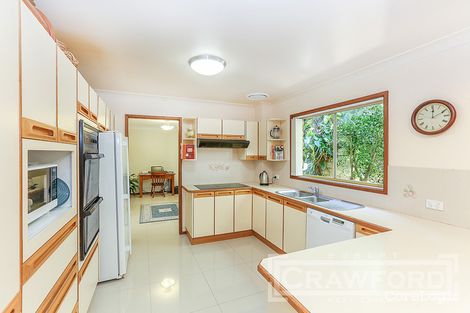 Property photo of 13 Nerigai Close Elermore Vale NSW 2287