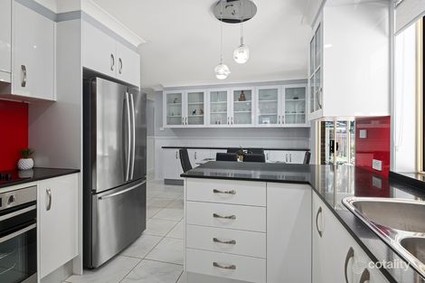 Property photo of 8/7 Hamilton Place Bomaderry NSW 2541