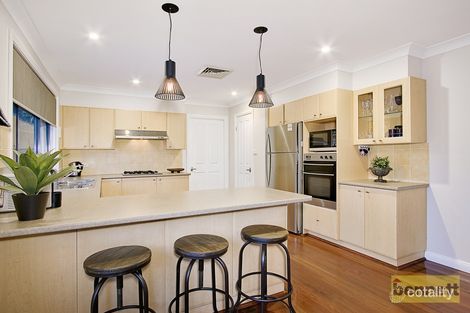 Property photo of 113 Teale Road East Kurrajong NSW 2758