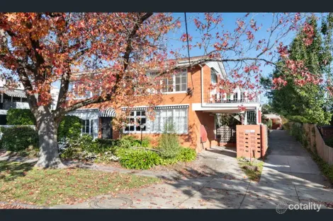 Property photo of 5/16 Springfield Avenue Toorak VIC 3142